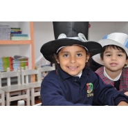 Festejos por el día del niño - Nivel Inicial